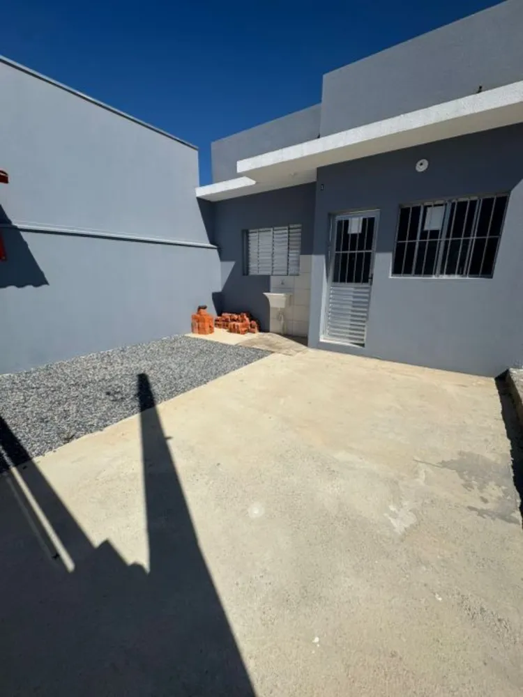 Casa, 1 quarto, 50 m² - Foto 1