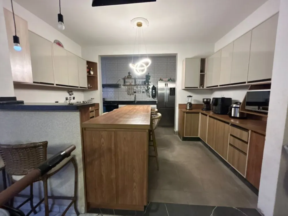 Sobrado, 3 quartos, 180 m² - Foto 9