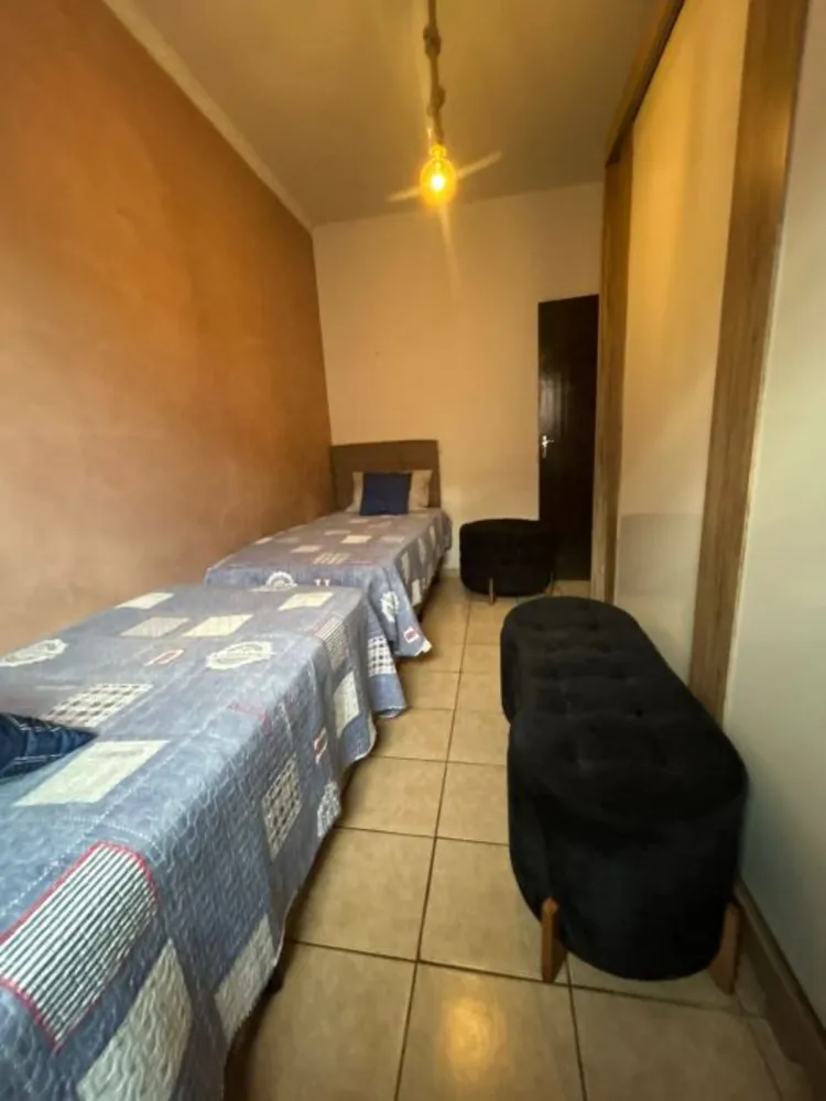 Sobrado, 3 quartos, 180 m² - Foto 12