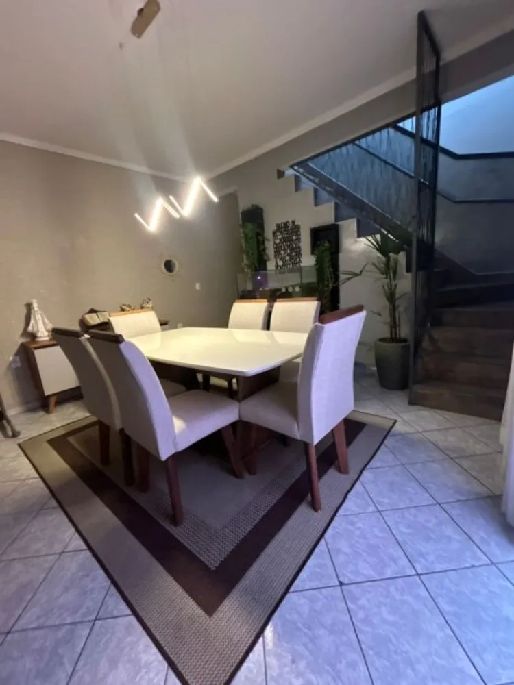 Sobrado, 3 quartos, 180 m² - Foto 7