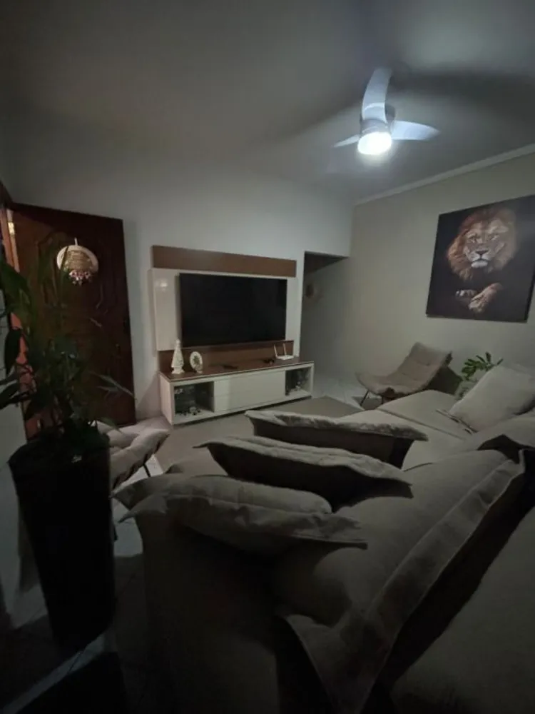 Sobrado, 3 quartos, 180 m² - Foto 6