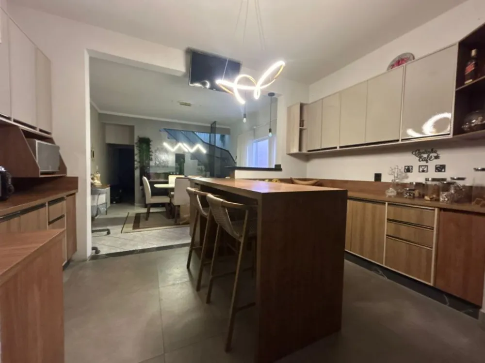 Sobrado, 3 quartos, 180 m² - Foto 8