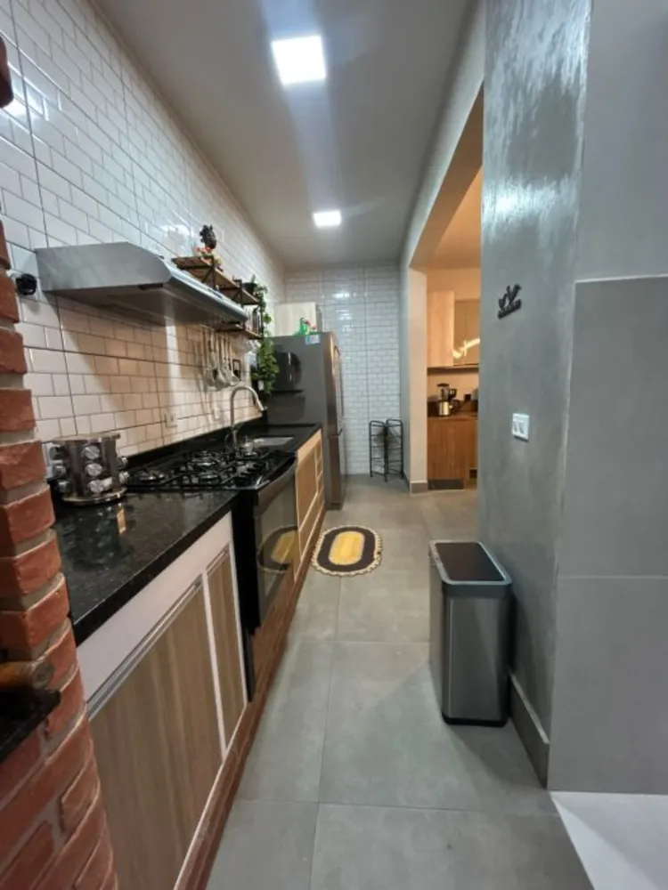 Sobrado, 3 quartos, 180 m² - Foto 10