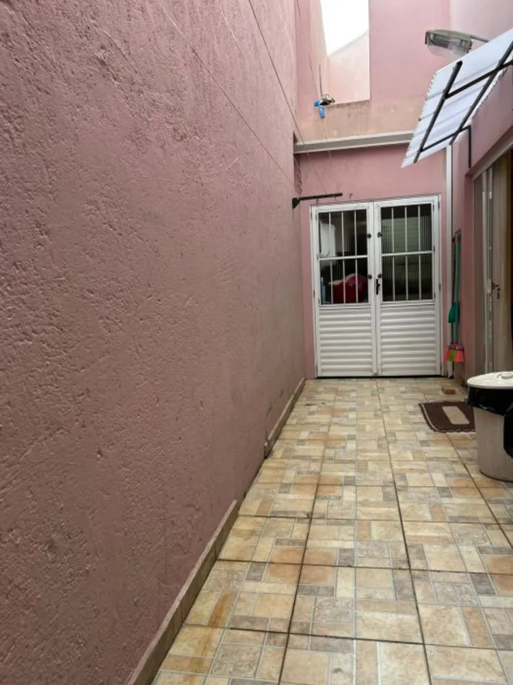 Sobrado, 3 quartos, 180 m² - Foto 15