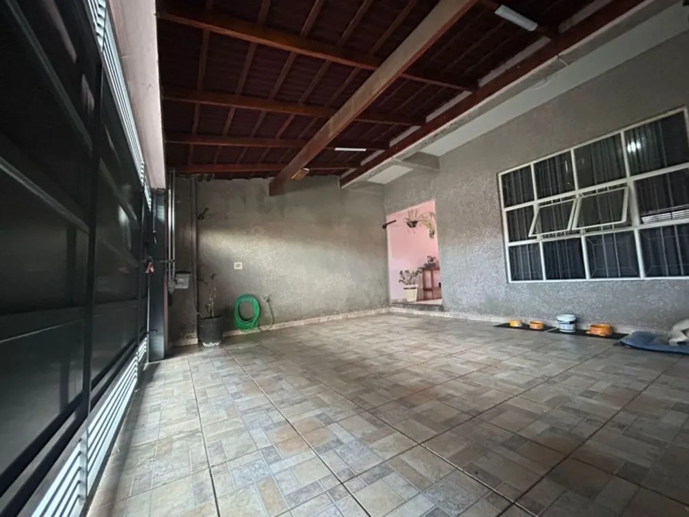 Sobrado, 3 quartos, 180 m² - Foto 1