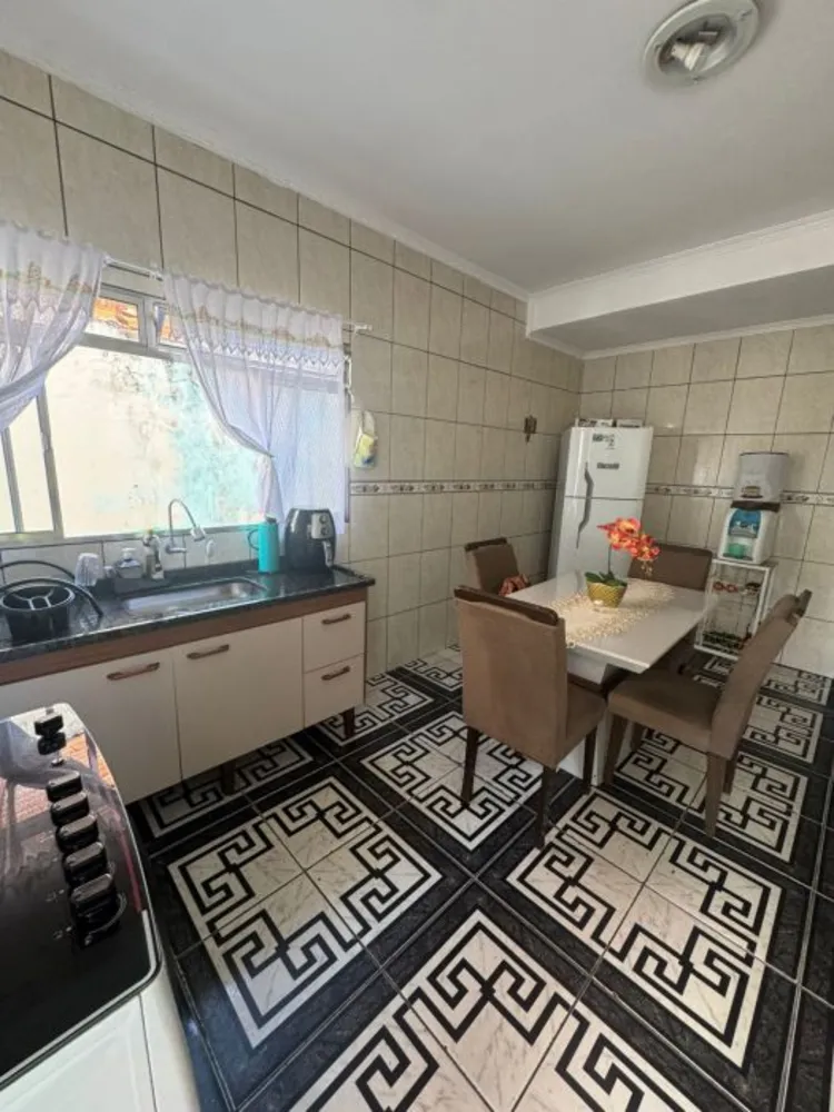 Sobrado, 2 quartos, 140 m² - Foto 4