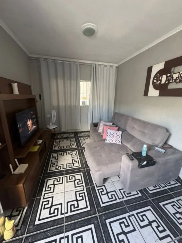 Sobrado, 2 quartos, 140 m² - Foto 1