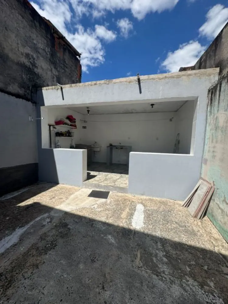 Sobrado, 2 quartos, 140 m² - Foto 12
