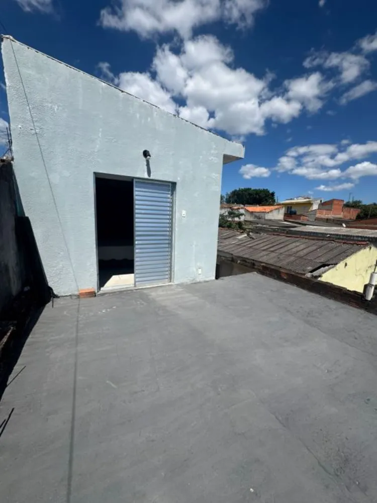 Sobrado, 2 quartos, 140 m² - Foto 7