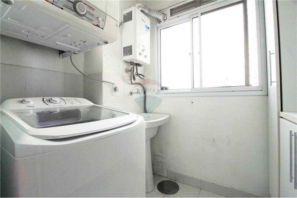 Apartamento, 3 quartos, 68 m² - Foto 5