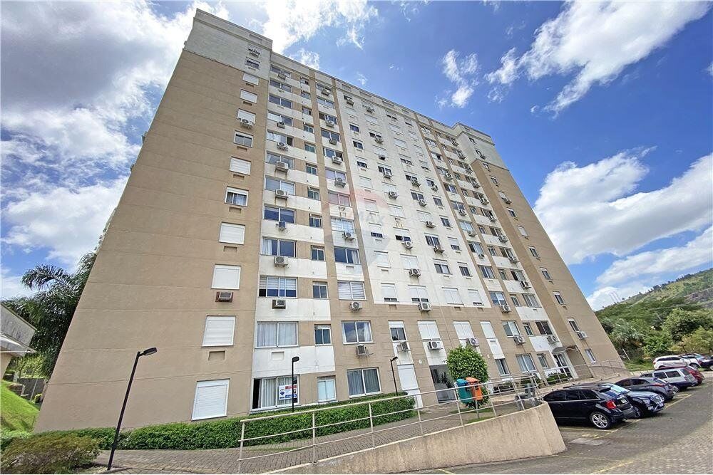 Apartamento, 3 quartos, 68 m² - Foto 14