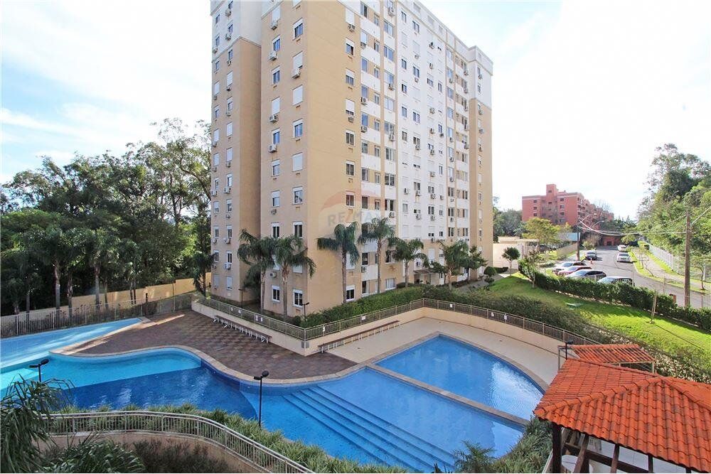 Apartamento, 3 quartos, 68 m² - Foto 24