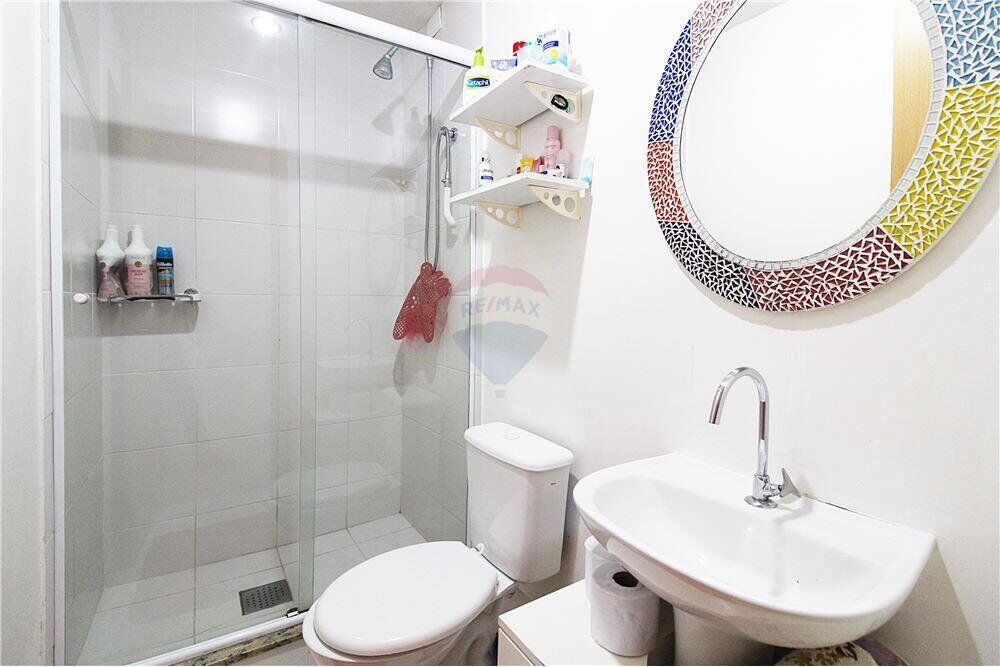 Apartamento, 3 quartos, 68 m² - Foto 6