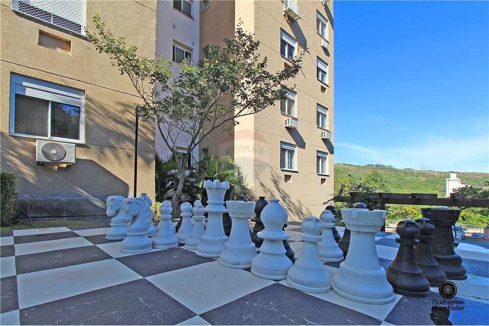 Apartamento, 3 quartos, 68 m² - Foto 16