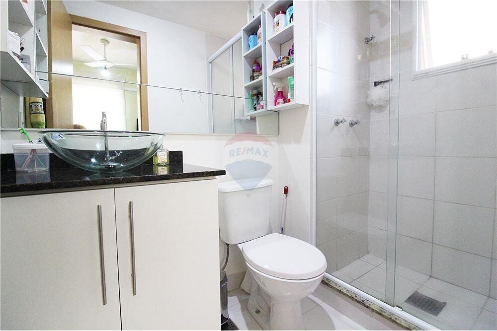 Apartamento, 3 quartos, 68 m² - Foto 8