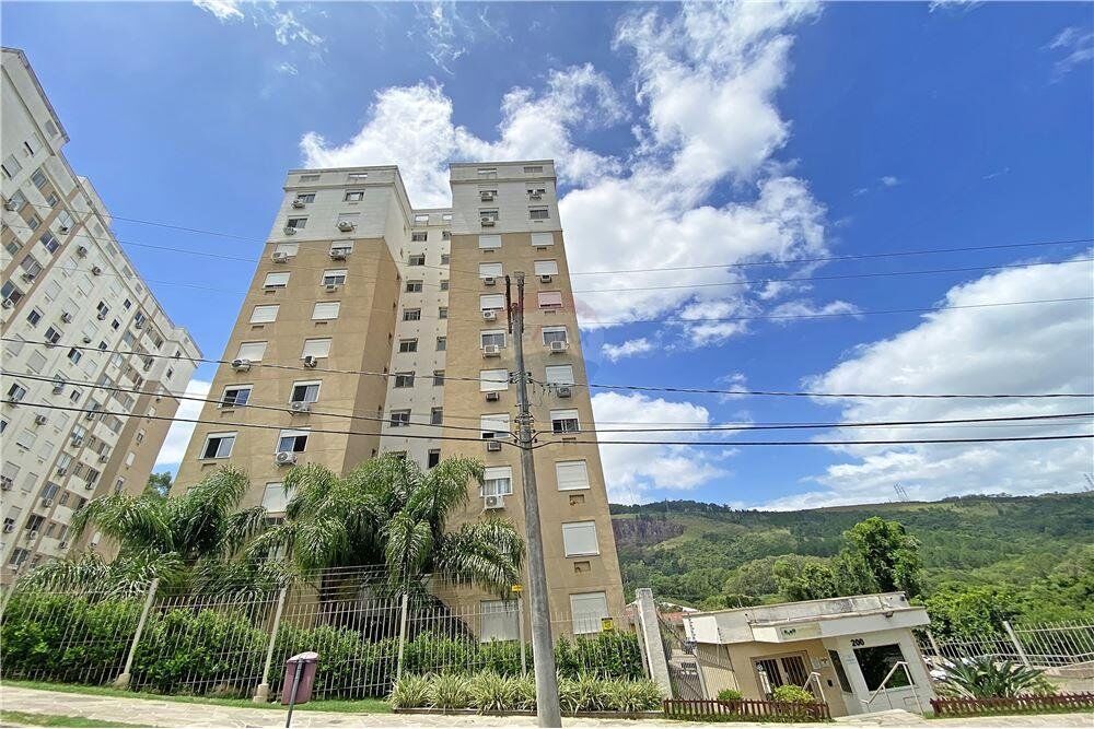 Apartamento, 3 quartos, 68 m² - Foto 12