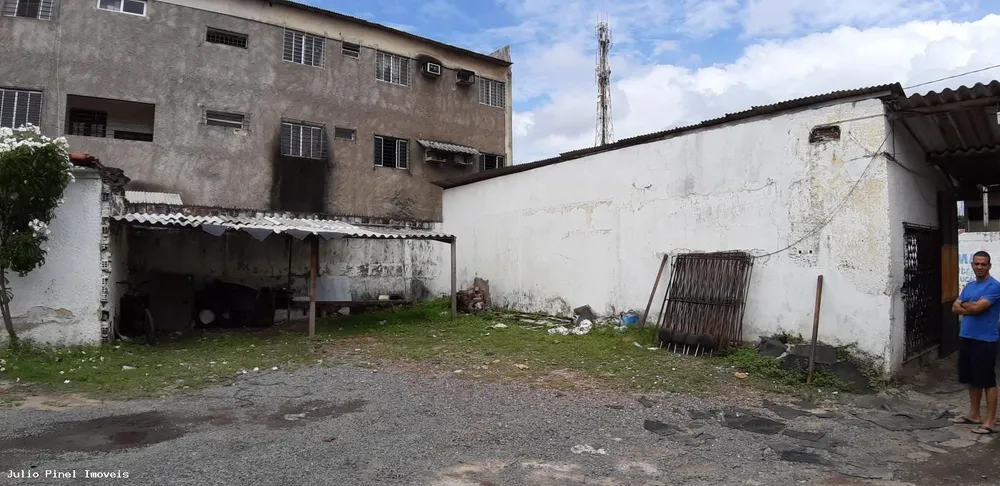 Loteamento e Condomínio, 480 m² - Foto 8