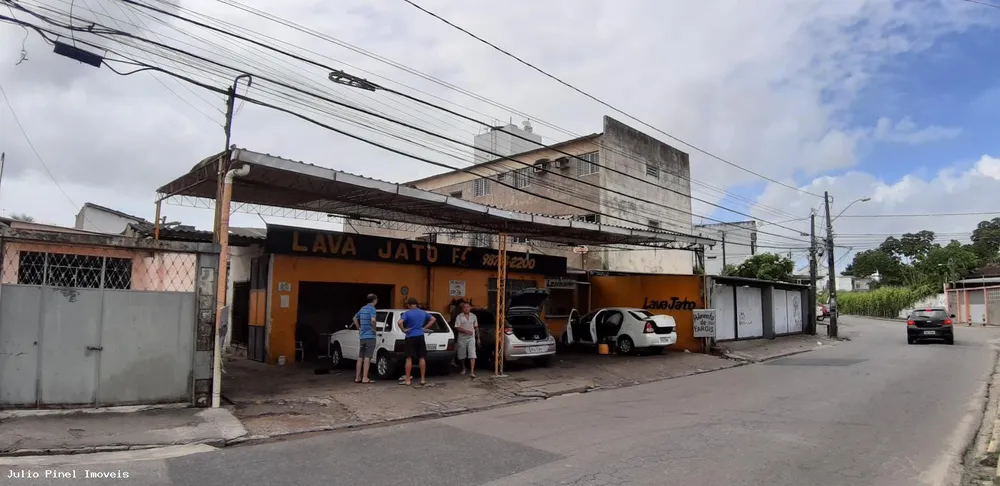 Loteamento e Condomínio, 480 m² - Foto 2