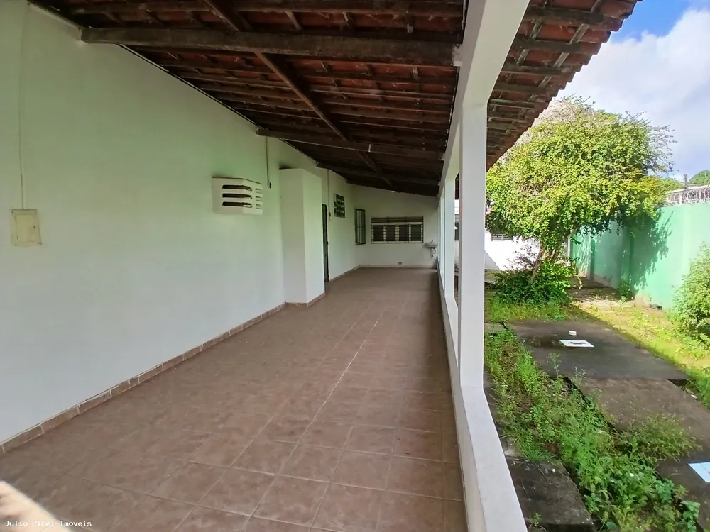 Casa, 6 quartos, 279 m² - Foto 1