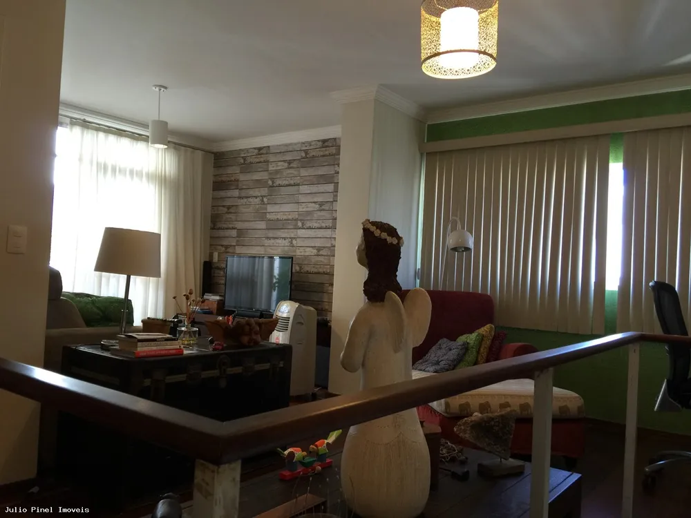 Apartamento, 3 quartos - Foto 10