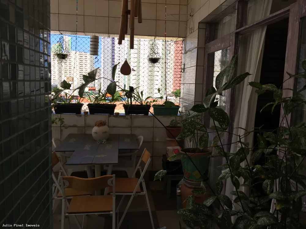 Apartamento, 3 quartos - Foto 15