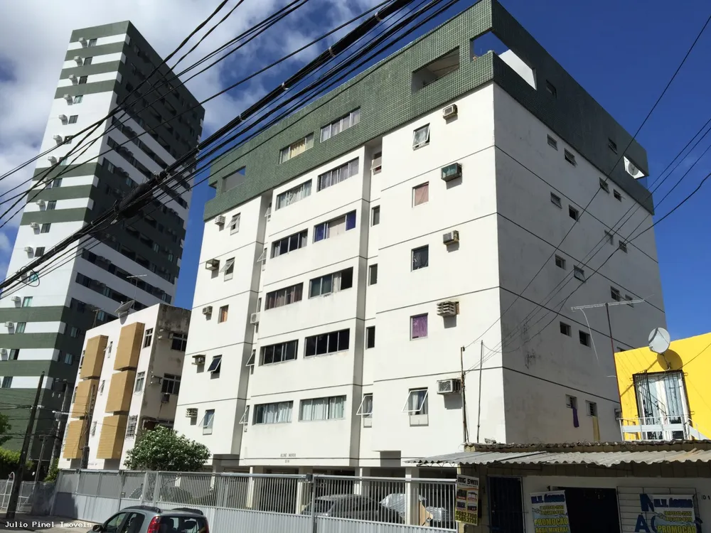 Apartamento, 3 quartos - Foto 1