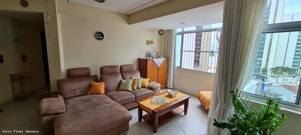 Apartamento, 4 quartos, 190 m² - Foto 5