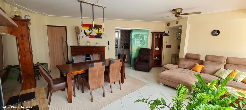 Apartamento, 4 quartos, 190 m² - Foto 1