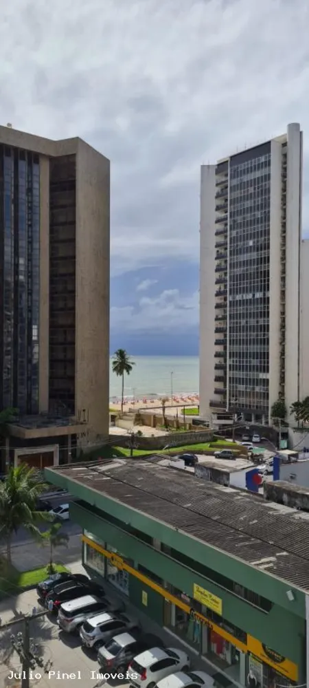 Apartamento, 4 quartos, 190 m² - Foto 16