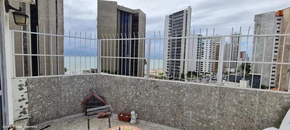 Apartamento, 4 quartos, 190 m² - Foto 14