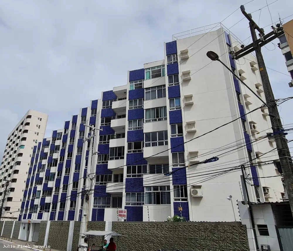 Apartamento, 4 quartos, 190 m² - Foto 2