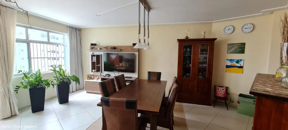Apartamento, 4 quartos, 190 m² - Foto 2