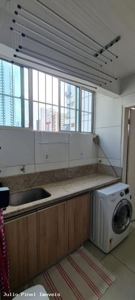 Apartamento, 4 quartos, 190 m² - Foto 3