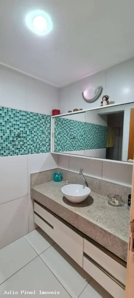 Apartamento, 4 quartos, 190 m² - Foto 11