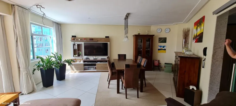 Apartamento, 4 quartos, 190 m² - Foto 6