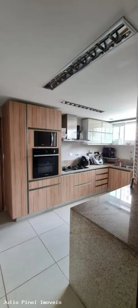 Apartamento, 4 quartos, 190 m² - Foto 8