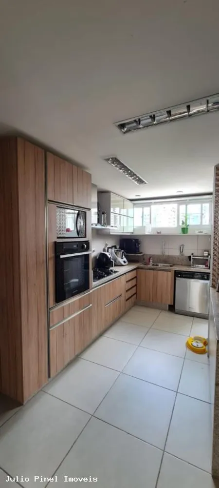Apartamento, 4 quartos, 190 m² - Foto 4