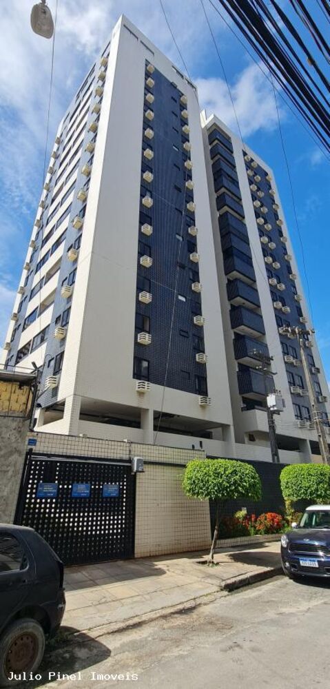 Apartamento, 3 quartos, 102 m² - Foto 1