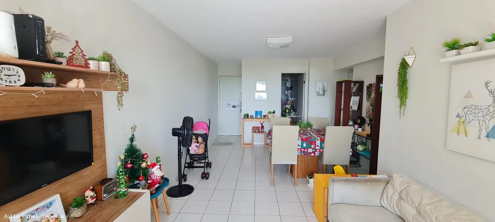 Apartamento, 3 quartos, 102 m² - Foto 12