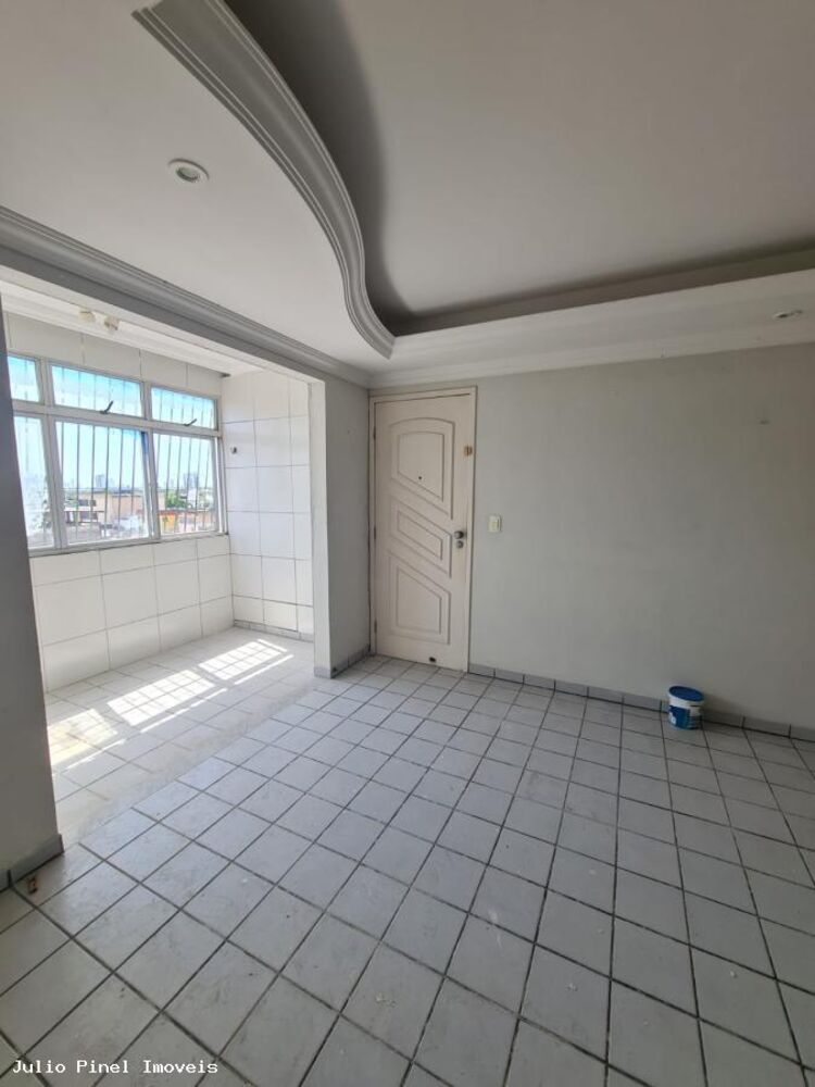 Apartamento, 2 quartos, 68 m² - Foto 2