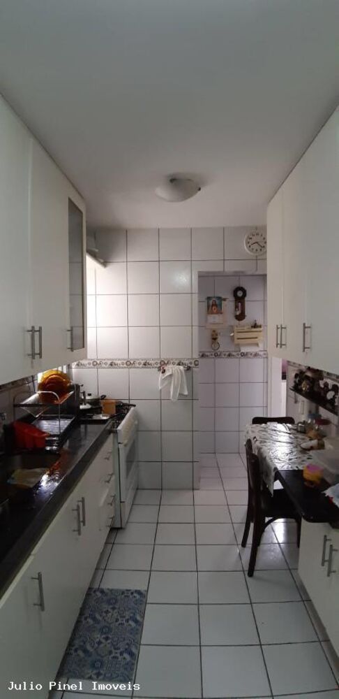Apartamento, 3 quartos, 140 m² - Foto 11