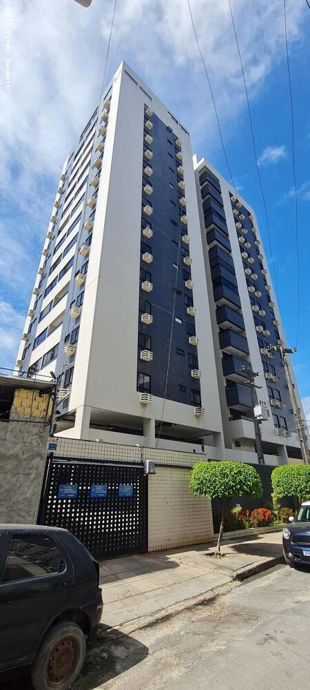 Apartamento, 3 quartos, 102 m² - Foto 1