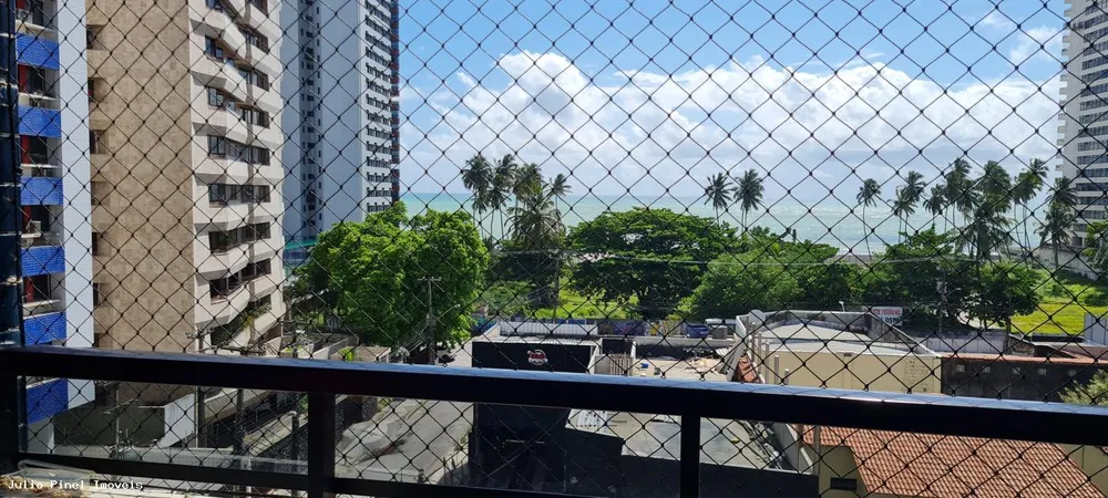 Apartamento, 3 quartos, 102 m² - Foto 7