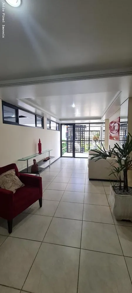 Apartamento, 3 quartos, 102 m² - Foto 5