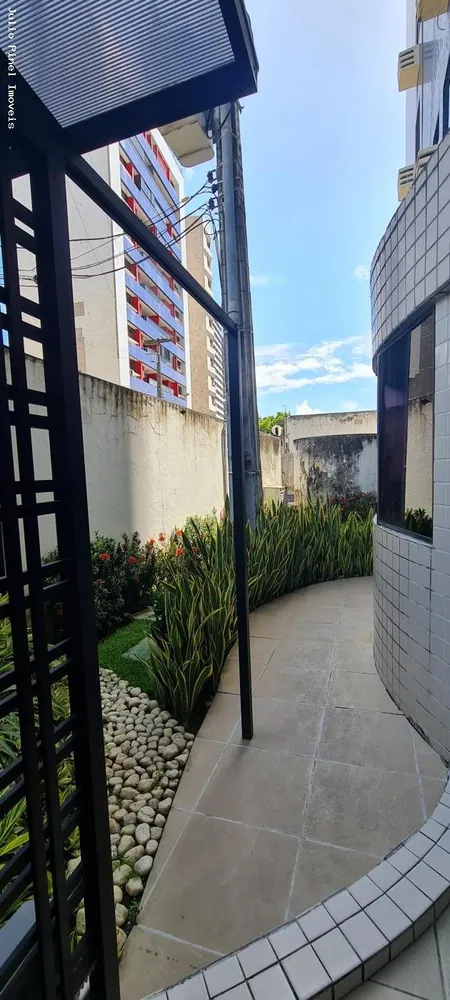 Apartamento, 3 quartos, 102 m² - Foto 2