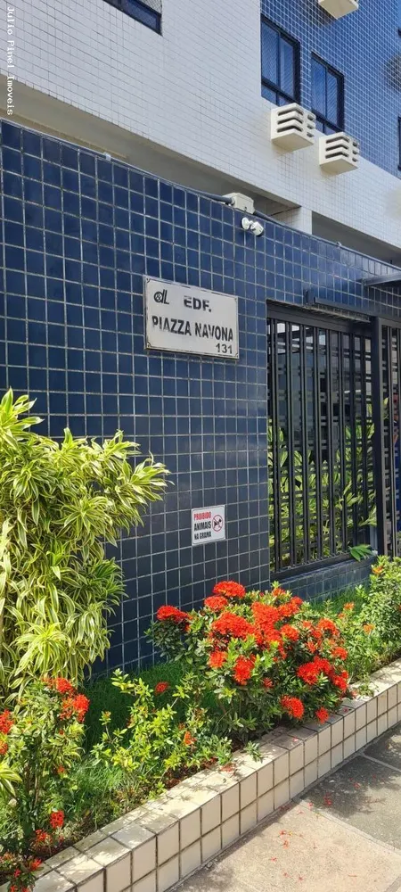 Apartamento, 3 quartos, 102 m² - Foto 4
