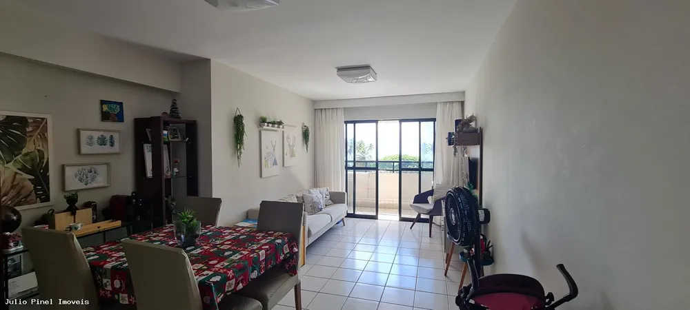 Apartamento, 3 quartos, 102 m² - Foto 1