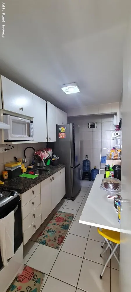 Apartamento, 3 quartos, 102 m² - Foto 9