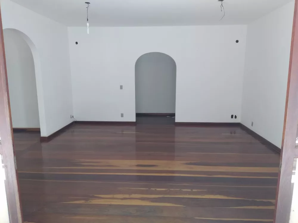 Apartamento, 3 quartos, 132 m² - Foto 1