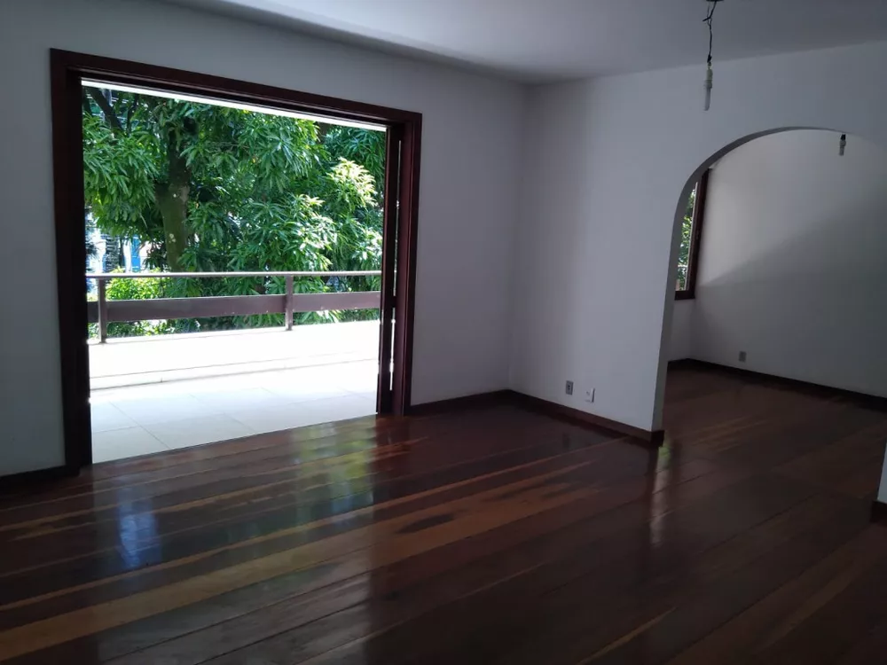 Apartamento, 3 quartos, 132 m² - Foto 14